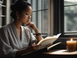 Refleksi Diri Membantu Perempuan Meningkatkan Percaya Diri Secara Efektif