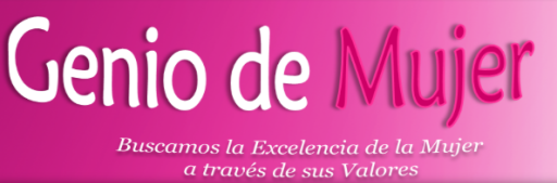 Genio de Mujer