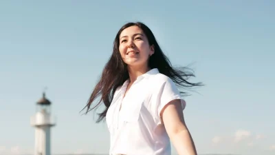 Perempuan dan Pentingnya Tujuan Hidup yang Jelas