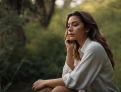 Refleksi Diri untuk Perempuan: Mengenal Nilai Hidup yang Sejati