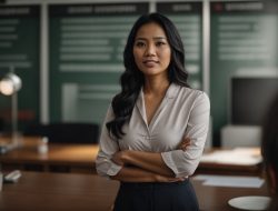 Membentuk Pola Pikir Bertumbuh bagi Perempuan Berdaya di Indonesia