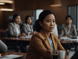 Leadership Tanpa Batas: Cara Ampuh Perempuan Menembus Karier Eksekutif dan Bisnis