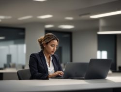 Membangun Resiliensi Kunci Sukses Perempuan Pemimpin Era Digital