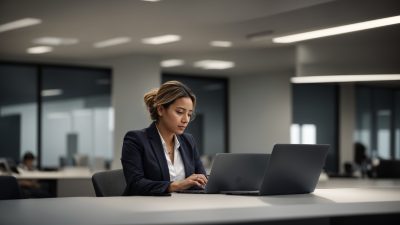 Membangun Resiliensi Kunci Sukses Perempuan Pemimpin Era Digital