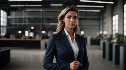 Genio de Mujer: 5 Strategi Jitu Perempuan Membangun Karir di Industri Maskulin