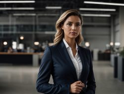 Genio de Mujer: 5 Strategi Jitu Perempuan Membangun Karir di Industri Maskulin