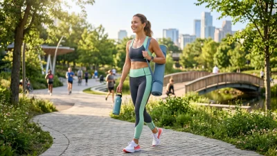 tips kesehatan menyeluruh aktif perempuan modern