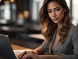 Rahasia Sukses Genio de Mujer dalam Pemberdayaan Perempuan Karir
