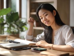 Pentingnya Manajemen Keuangan Pribadi untuk Mewujudkan Program Pemberdayaan Perempuan