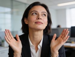 Di Balik Layar Program Mentoring: Fakta Mengejutkan soal Strategi Karir Perempuan Profesional