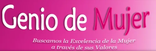 Genio de Mujer