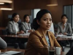 Leadership Tanpa Batas: Cara Ampuh Perempuan Menembus Karier Eksekutif dan Bisnis