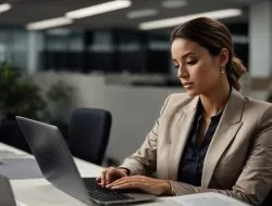 Strategi Perempuan Menghadapi Tantangan Dunia Kerja