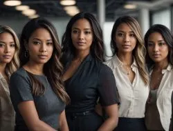 10 Pekerjaan Wanita Karir yang Paling Banyak Diminati