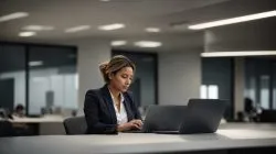 Membangun Resiliensi Kunci Sukses Perempuan Pemimpin Era Digital