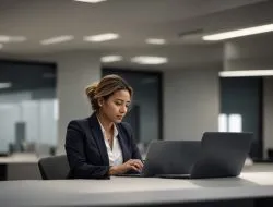 Membangun Resiliensi Kunci Sukses Perempuan Pemimpin Era Digital
