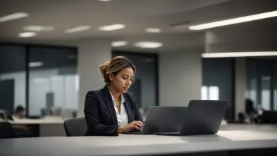 Membangun Resiliensi Kunci Sukses Perempuan Pemimpin Era Digital