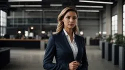 Genio de Mujer: 5 Strategi Jitu Perempuan Membangun Karir di Industri Maskulin