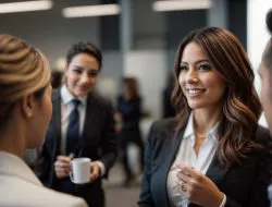 Tips Sukses Karier bagi Perempuan: Cara Membangun Networking di Dunia Profesional